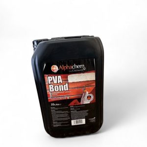 Alpha Chem PVA Bond 25L