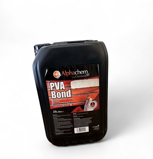 Alpha Chem PVA Bond 25L