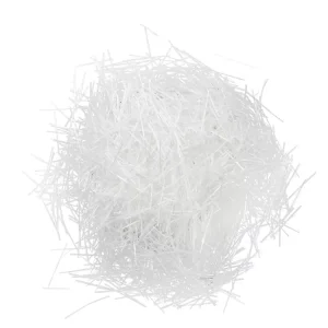 Chopped Strands 20kg