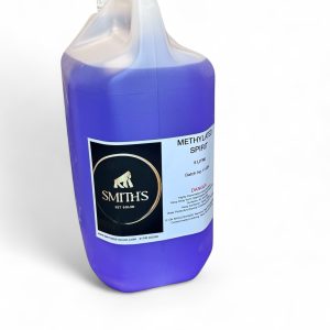 5 ltr Methylated Spirits