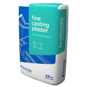 Formula Fine Casting