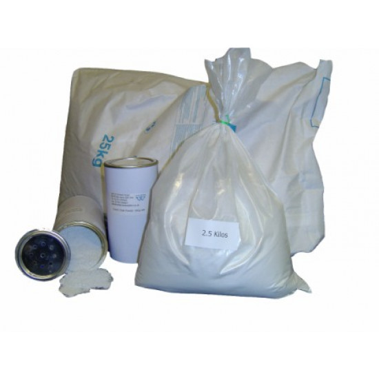 French Chalk 25kg