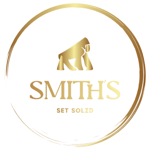 SMITH SET SOLID